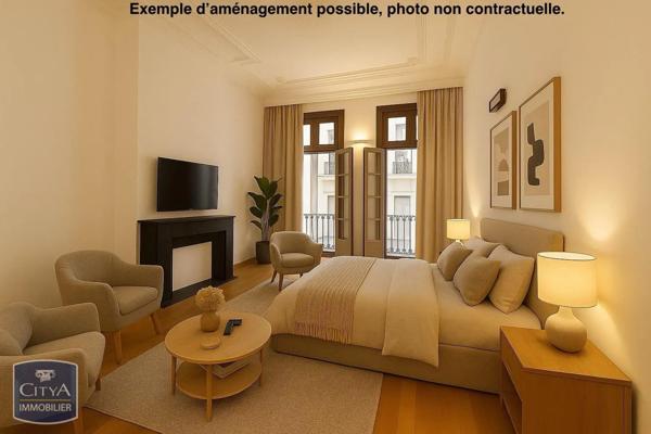 Appartement à vendre 5 pièces 110.82m²