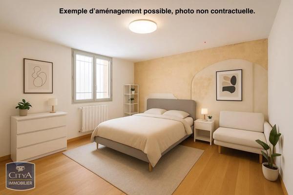 Appartement à vendre 5 pièces 110.82m²