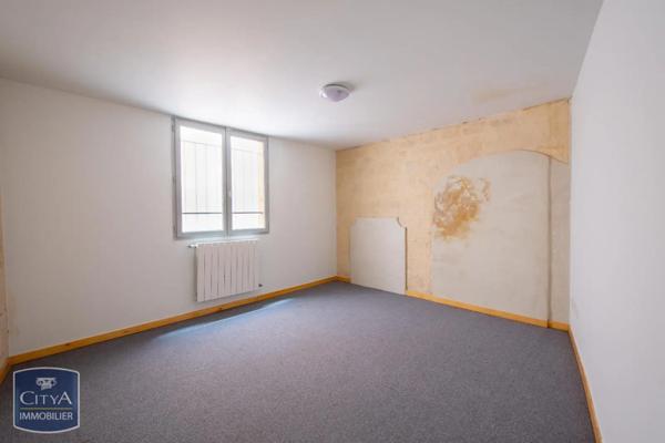 Appartement à vendre 5 pièces 110.82m²