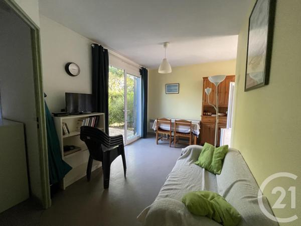 Maison à vendre  6 pièces - 60 m2 HOURTIN - 33