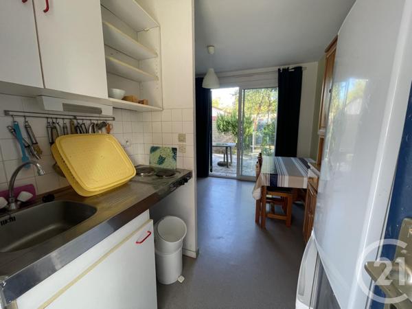 Maison à vendre  6 pièces - 60 m2 HOURTIN - 33