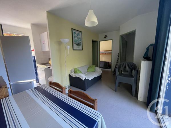 Maison à vendre  6 pièces - 60 m2 HOURTIN - 33