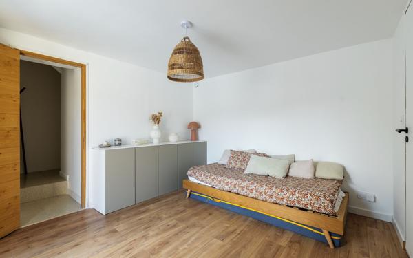 Maison à vendre    5 pièces • 118,60 m2 Cagnes-sur-Mer