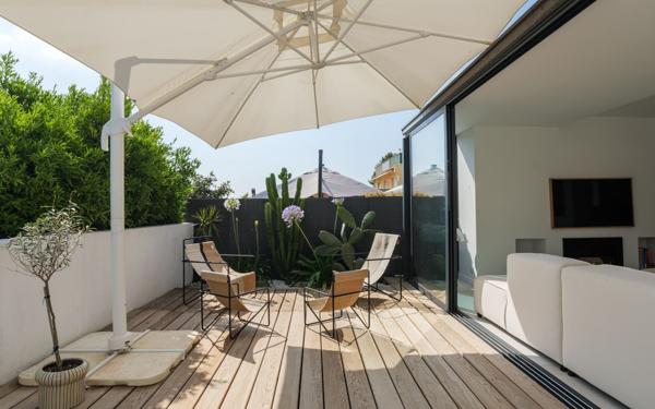Maison à vendre    5 pièces • 118,60 m2 Cagnes-sur-Mer