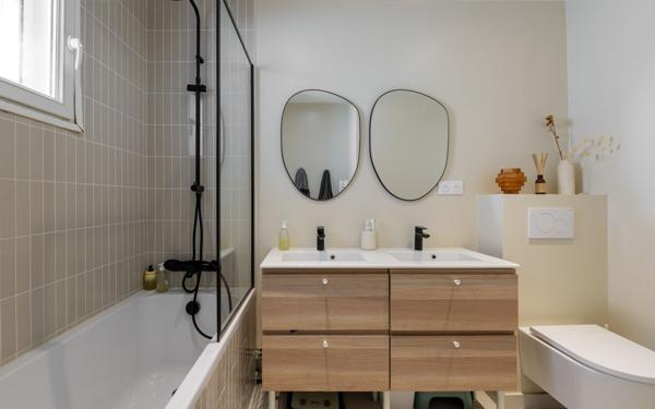 Maison à vendre    5 pièces • 118,60 m2 Cagnes-sur-Mer