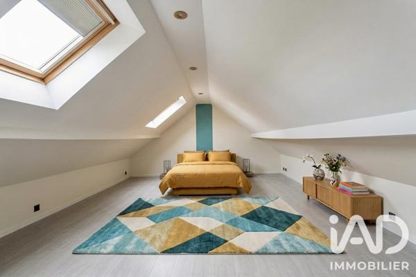 Maison à vendre 9 pièces 231 m² Verneuil-sur-Seine
