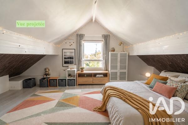 Maison à vendre 9 pièces 231 m² Verneuil-sur-Seine