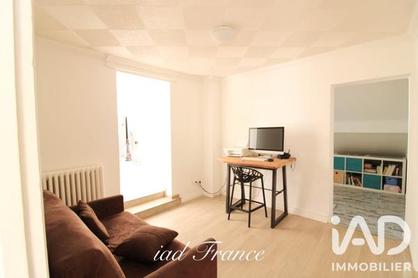 Maison à vendre 9 pièces 231 m² Verneuil-sur-Seine