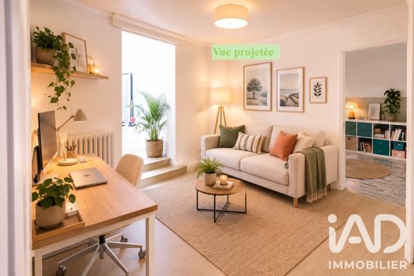 Maison à vendre 9 pièces 231 m² Verneuil-sur-Seine