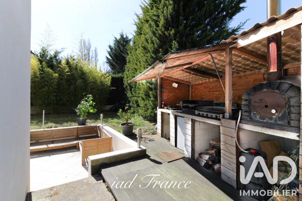 Maison à vendre 9 pièces 231 m² Verneuil-sur-Seine