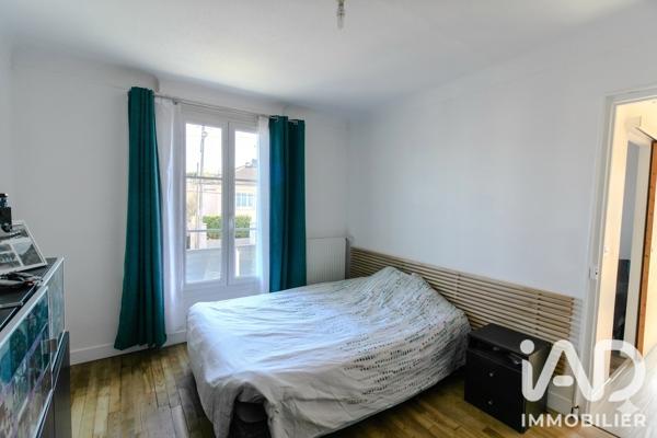 Maison à vendre 9 pièces 231 m² Verneuil-sur-Seine