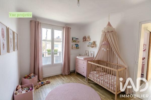 Maison à vendre 9 pièces 231 m² Verneuil-sur-Seine