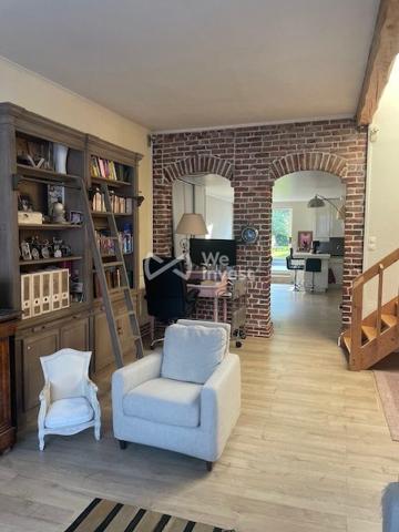 Maison ancienne rénovée COEUR DE MARQUETTE