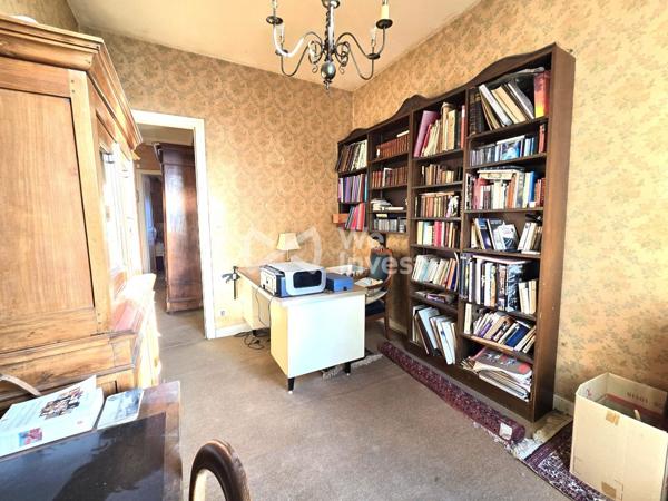 Maison de ville