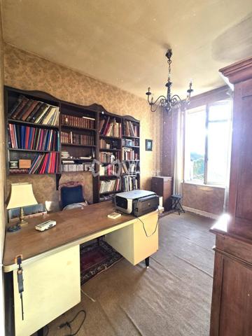 Maison de ville