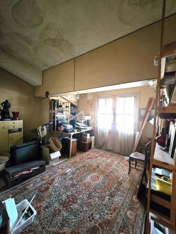Maison de ville