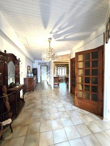 Maison de ville