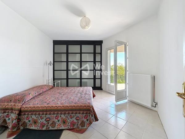 Villa avec vue panoramique