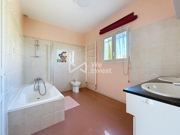 Villa avec vue panoramique