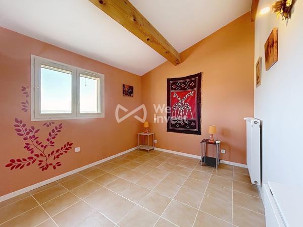 Villa avec vue panoramique