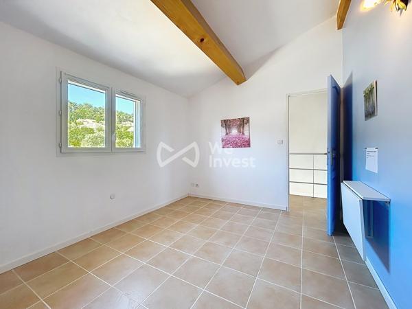 Villa avec vue panoramique