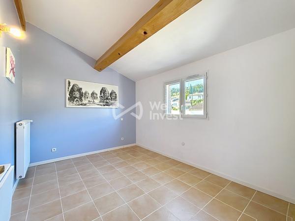 Villa avec vue panoramique