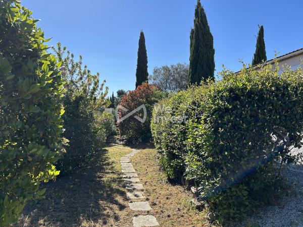 Villa avec vue panoramique