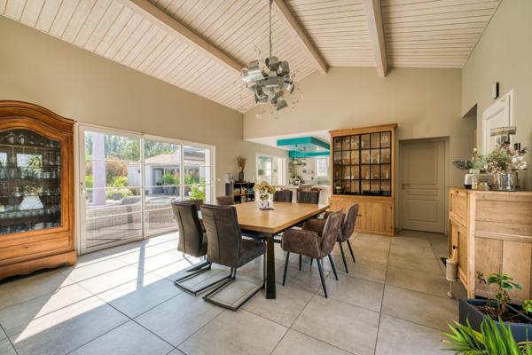 Vente Maison de luxe Le Grand-Village-Plage 5 Pièces 143 m²