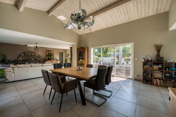 Vente Maison de luxe Le Grand-Village-Plage 5 Pièces 143 m²