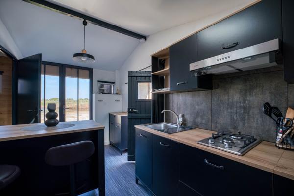 Vente Maison de luxe Le Grand-Village-Plage 5 Pièces 143 m²