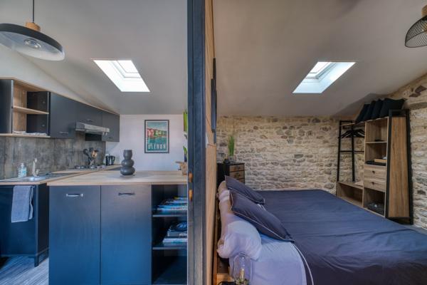 Vente Maison de luxe Le Grand-Village-Plage 5 Pièces 143 m²