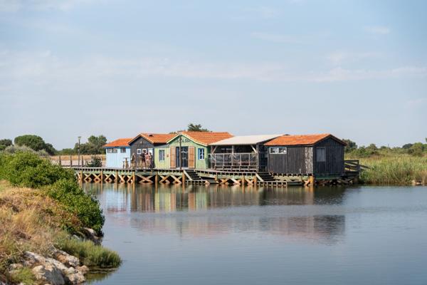 Vente Maison de luxe Le Grand-Village-Plage 5 Pièces 143 m²