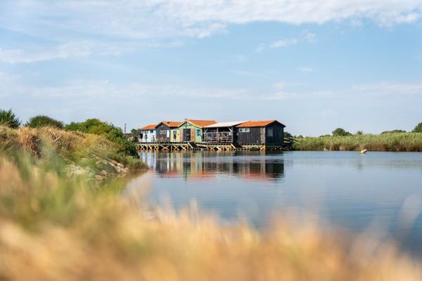 Vente Maison de luxe Le Grand-Village-Plage 5 Pièces 143 m²