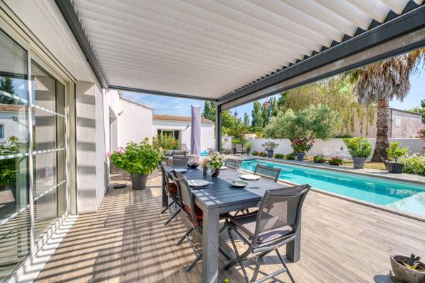 Vente Maison de luxe Le Grand-Village-Plage 5 Pièces 143 m²