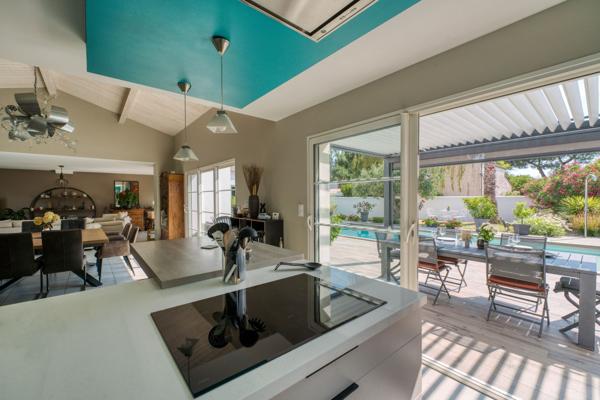 Vente Maison de luxe Le Grand-Village-Plage 5 Pièces 143 m²