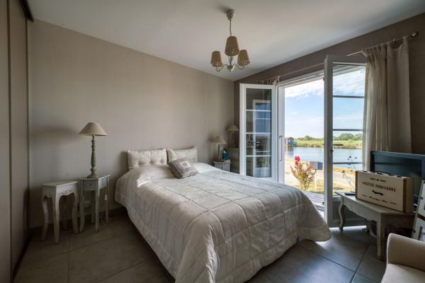 Vente Maison de luxe Le Grand-Village-Plage 5 Pièces 143 m²