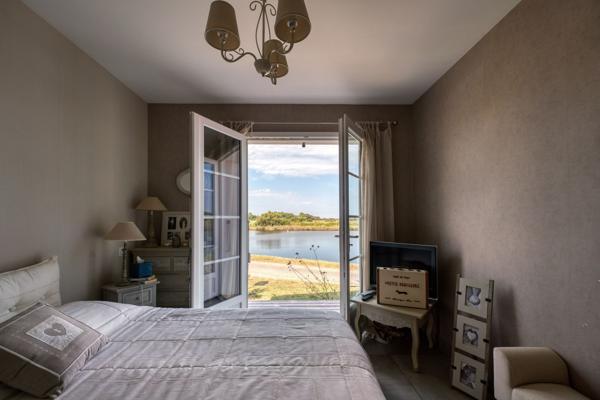 Vente Maison de luxe Le Grand-Village-Plage 5 Pièces 143 m²