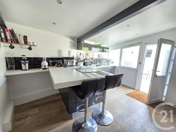 Maison à vendre  3 pièces - 69 m 2   SERAINCOURT  - 95