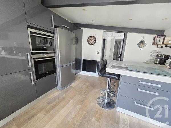 Maison à vendre  3 pièces - 69 m 2   SERAINCOURT  - 95