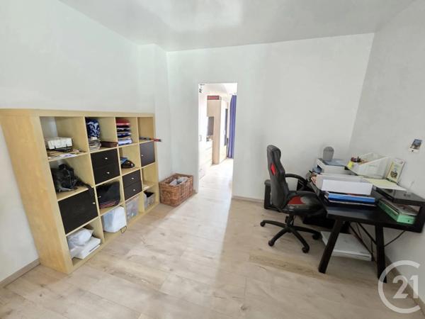 Maison à vendre  3 pièces - 69 m 2   SERAINCOURT  - 95