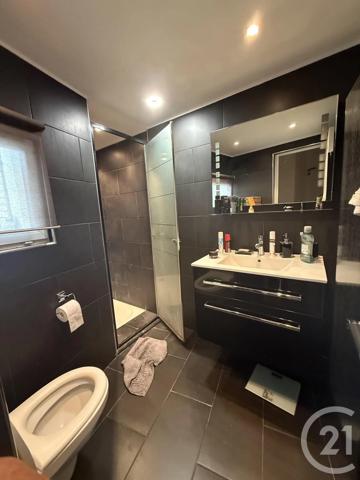 Maison à vendre  3 pièces - 69 m 2   SERAINCOURT  - 95