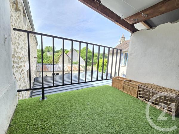 Maison à vendre  3 pièces - 69 m 2   SERAINCOURT  - 95