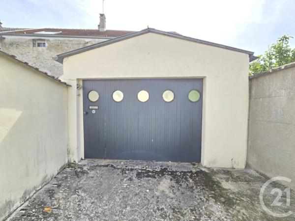 Maison à vendre  3 pièces - 69 m 2   SERAINCOURT  - 95