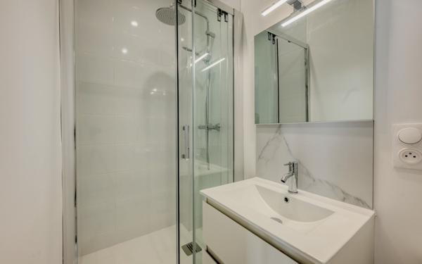 Appartement à vendre    2 pièces • 29,47 m2 Bondy