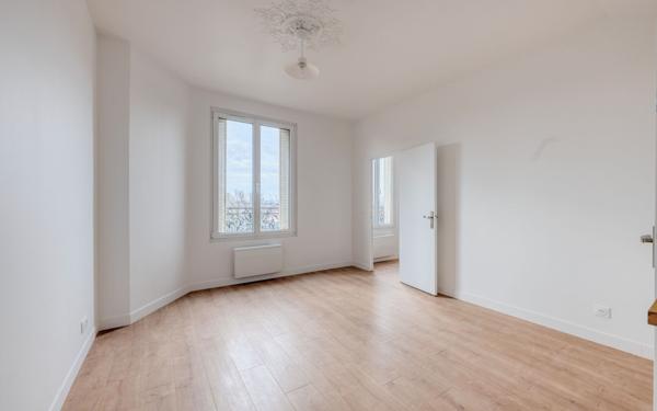 Appartement à vendre    2 pièces • 29,47 m2 Bondy