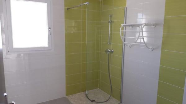 Maison plain-pied Sémussac 100.60 m²