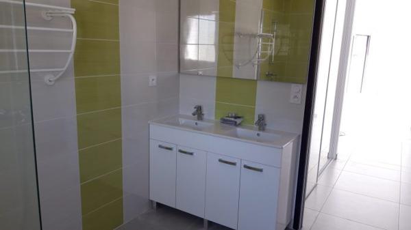 Maison plain-pied Sémussac 100.60 m²