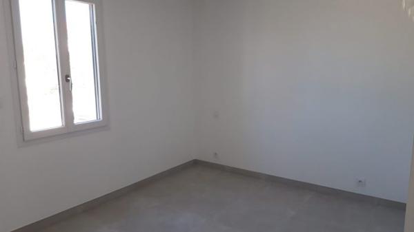 Maison plain-pied Sémussac 100.60 m²