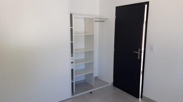 Maison plain-pied Sémussac 100.60 m²