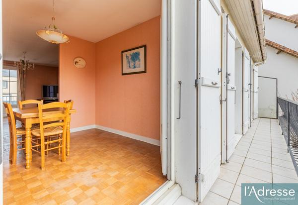 Maison 6 pièces, 4 chambres, sous sol total, Orsay